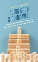 book cover for Doing Good and Doing Well