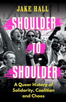 book cover for Shoulder to Shoulder