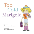 book cover for Too Cold Marigold