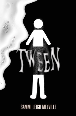 book cover for Tween