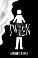 book cover for Tween