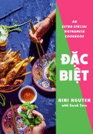 book cover for Dac Biet