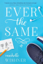 Cover Image: Ever the Same