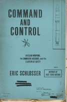 book cover for Command and Control