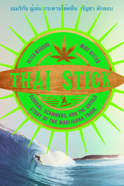 book cover for Thai Stick