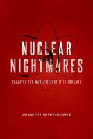 book cover for Nuclear Nightmares