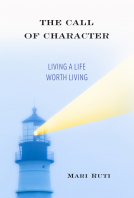 book cover for The Call of Character
