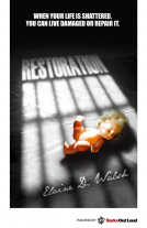 book cover for Restoration