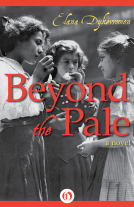 book cover for Beyond the Pale