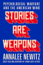 Cover Image: Stories Are Weapons