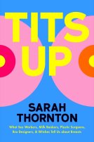 book cover for Tits Up
