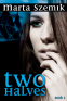 Cover Image: Two Halves