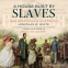 book cover for A House Built by Slaves