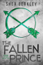 Cover Image: The Fallen Prince