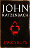 Cover Image: Jack's Boys