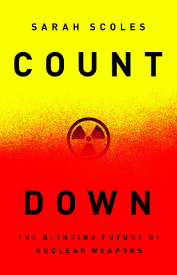 book cover for Countdown