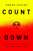 book cover for Countdown