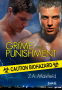 Cover Image: Grime and Punishment