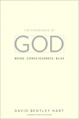 book cover for The Experience of God