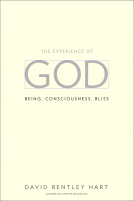 book cover for The Experience of God