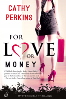 book cover for For Love Or Money