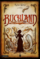 Buchcover für Buchland