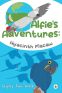 Cover Image: Alfie's Adventures - Hyacinth Macaw