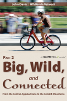 book cover for Big, Wild, and Connected