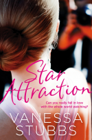 book cover for Star Attraction