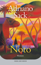 Buchcover für Noto