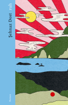 Buchcover für ruh