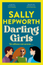 Cover Image: Darling Girls