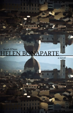 book cover for Helen Bonaparte