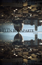 book cover for Helen Bonaparte