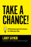 Cover Image: Take a Chance!