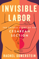 book cover for Invisible Labor