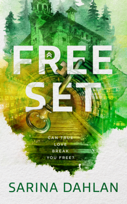book cover for Freeset