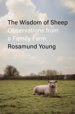 book cover for The Wisdom of Sheep