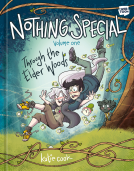 book cover for Nothing Special, Volume One