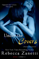 book cover for New Title