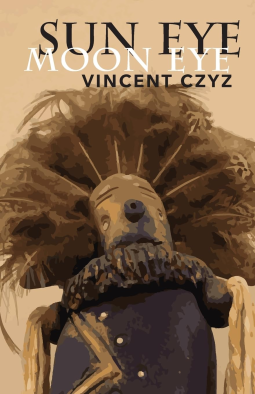book cover for Sun Eye Moon Eye