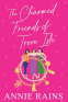 Cover Image: The Charmed Friends of Trove Isle