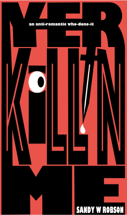 book cover for Yer Kill'n Me