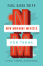Cover Image: New Morning Mercies for Teens