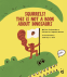Cover Image: Squirrels! This is Not a Book about Dinosaurs