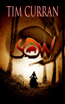 book cover for Sow