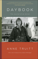 book cover for Daybook