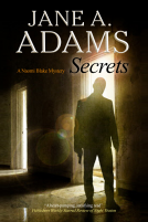 book cover for Secrets