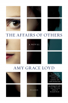 book cover for The Affairs of Others