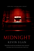 book cover for Midnight